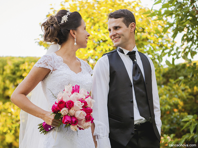 O que os noivos precisam saber antes de se casarem?