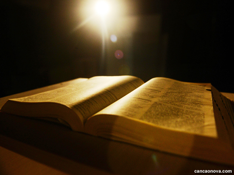 A relação entre o Antigo e o Novo Testamento
