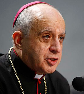 Porta para o encontro com Cristo está sempre aberta, diz arcebispo