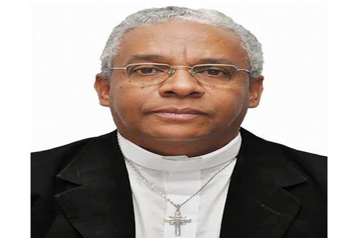 Papa Francisco nomeia novo bispo de Caicó (RN)