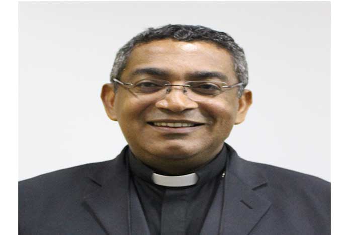 Papa Francisco nomeia bispo de Valença (RJ)
