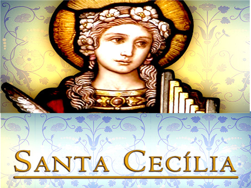 Eventos da Comunidade Santa Cecília