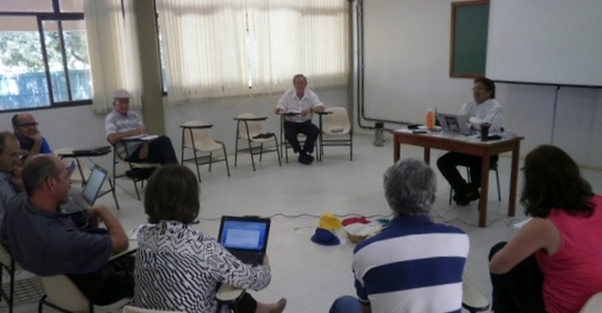 Coordenação nacional avalia atividades da 5ª Semana Social Brasileira