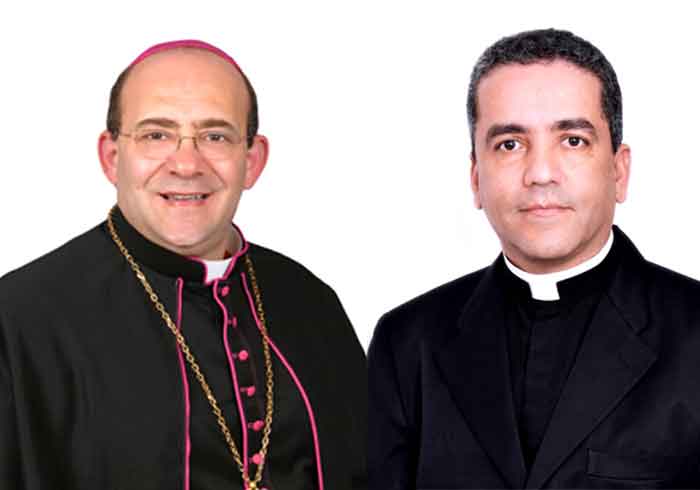 Papa Francisco nomeia novo bispo de Guarulhos (SP) e auxiliar para Salvador (BA)