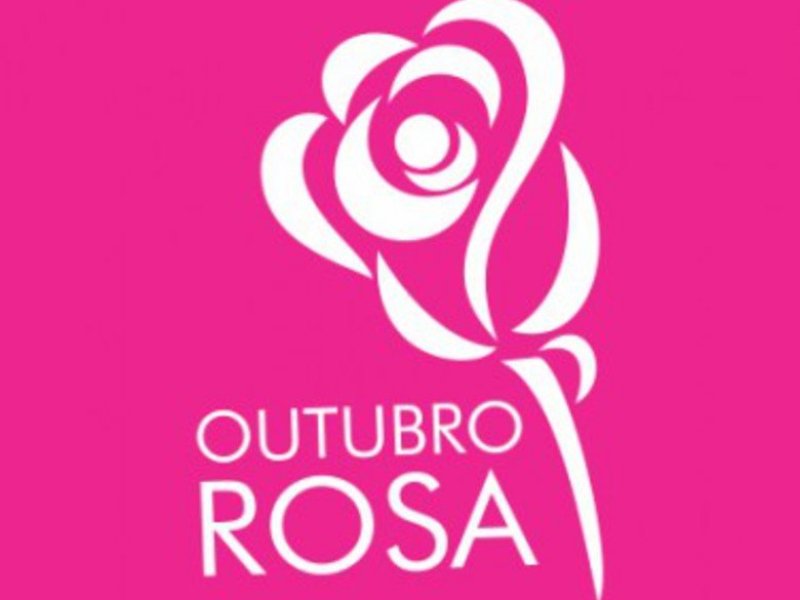 Dia Rosa 2015. Confira as fotos!