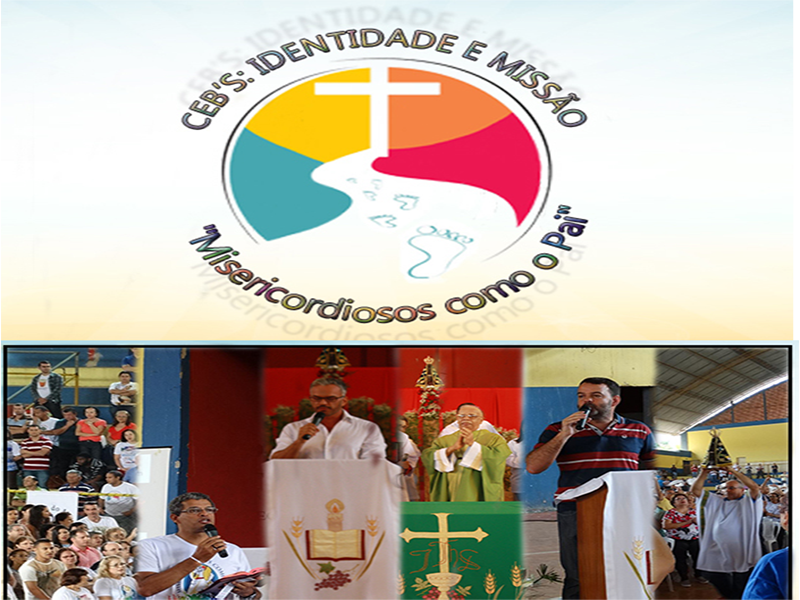 Encontro de CEBs do Regional II Diocese de Cachoeiro
