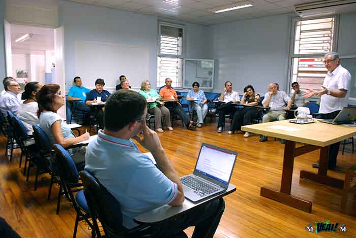 Iniciativas de diálogo e ecumenismo são propostas em Simpósio
