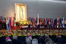 Pontifícia Comissão para a América Latina debate desafios da Nova Evangelização