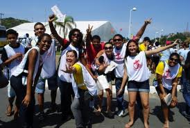 Jovens se reunirão em Brasília para traçar metas de evangelização