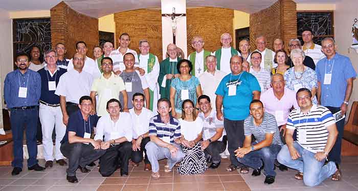 Associação dos Liturgistas do Brasil completa 25 anos