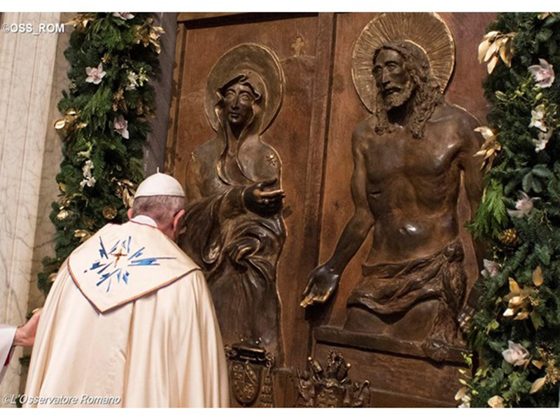 Concílio Vaticano II e Ano da Misericórdia. Qual a relação?