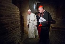 Relíquias de São Pedro serão expostas no Vaticano