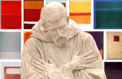 São Francisco de Assis inspirará pregações de Advento no Vaticano