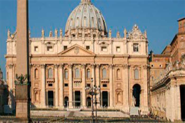 Vaticano critica manipulação da mídia sobre declaração do Papa